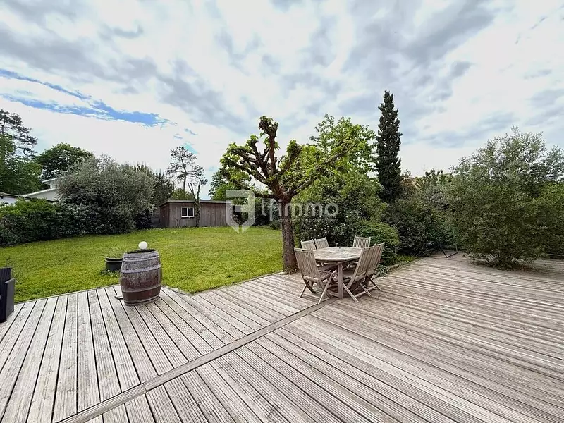 Maison, 170 m²