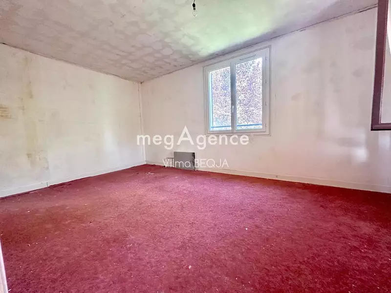 Maison, 55 m²