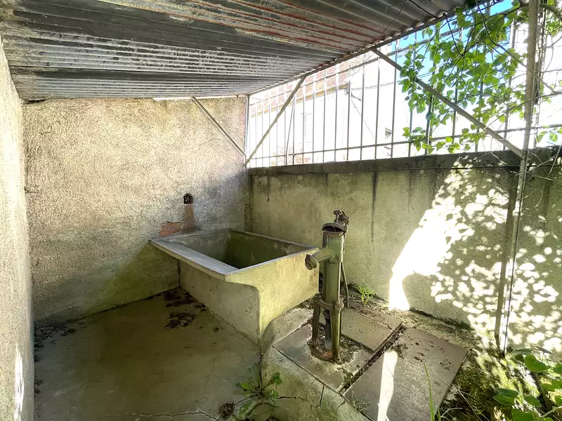 Maison, 169 m²