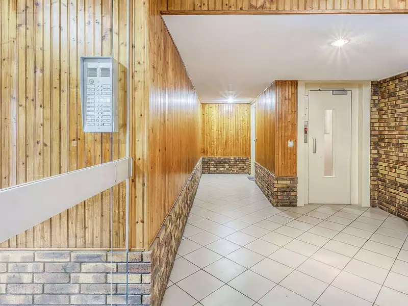 Appartement, 71 m²