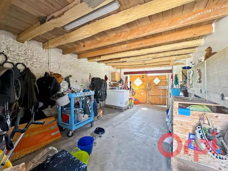 Maison, 266 m²