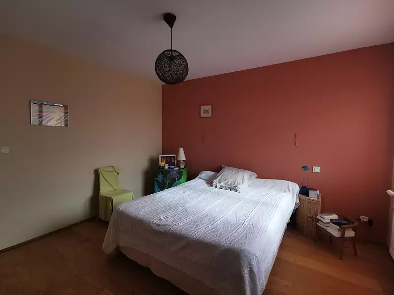Maison, 157 m²