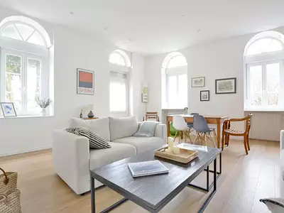 Maison, 100 m²