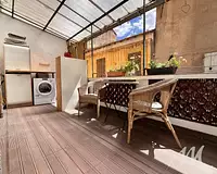 Maison, 115 m²