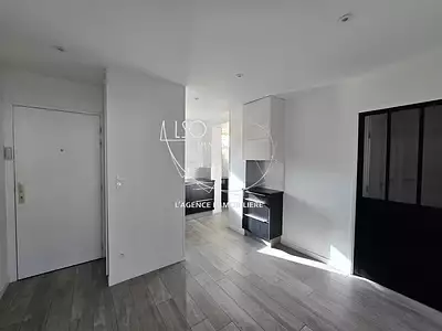 Appartement, 55 m²
