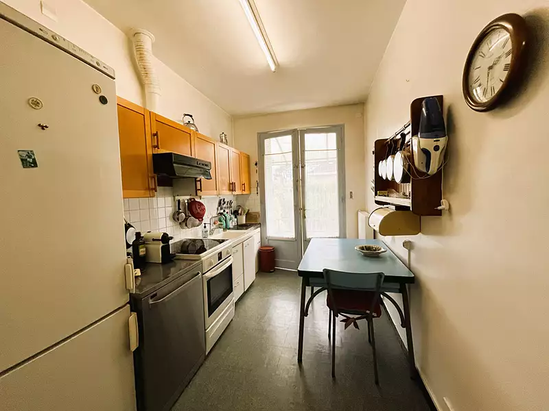 Maison, 90,94 m²