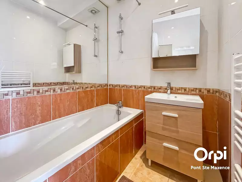 Appartement, 43 m²