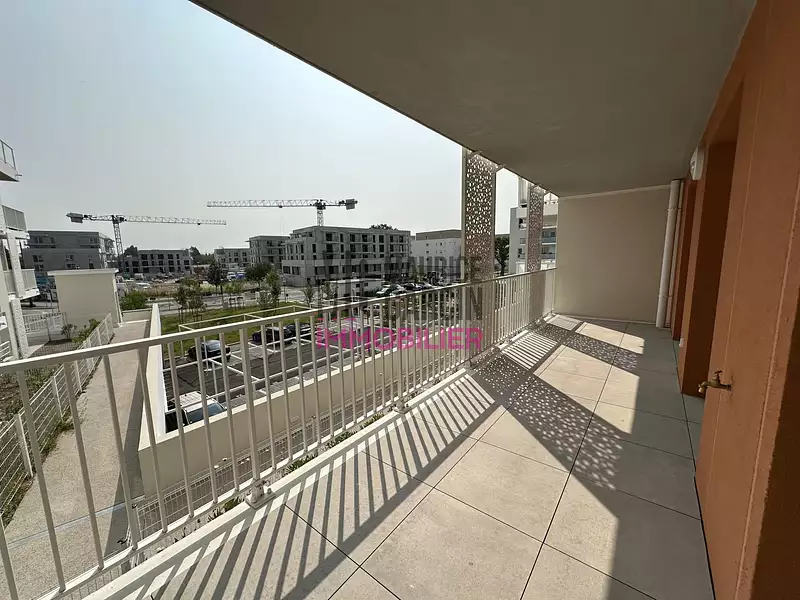 Appartement, 74,71 m²