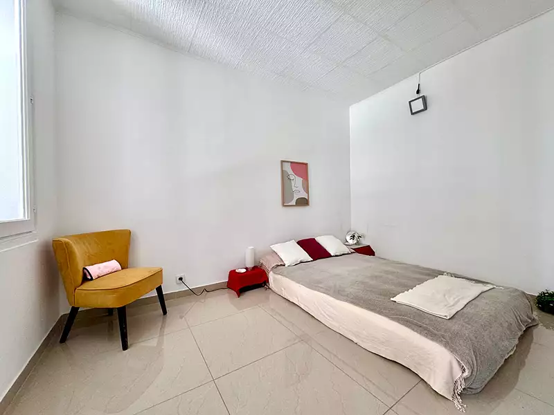 Appartement, 42,36 m²
