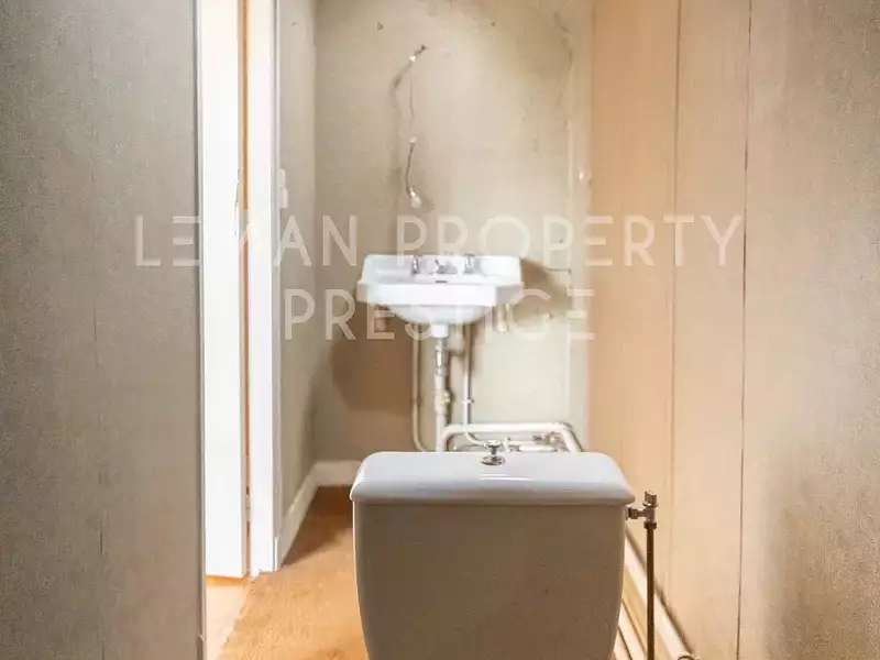 Maison, 111 m²