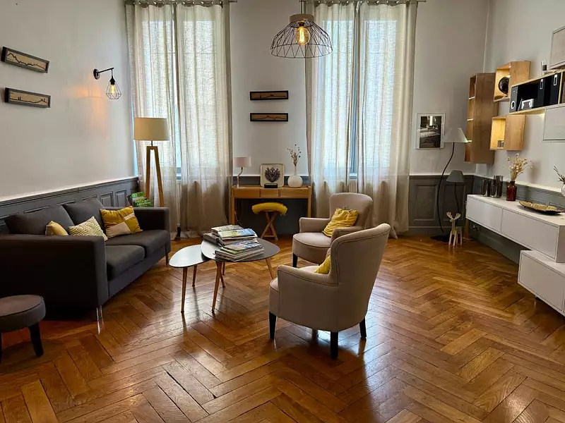 Appartement, 148 m²