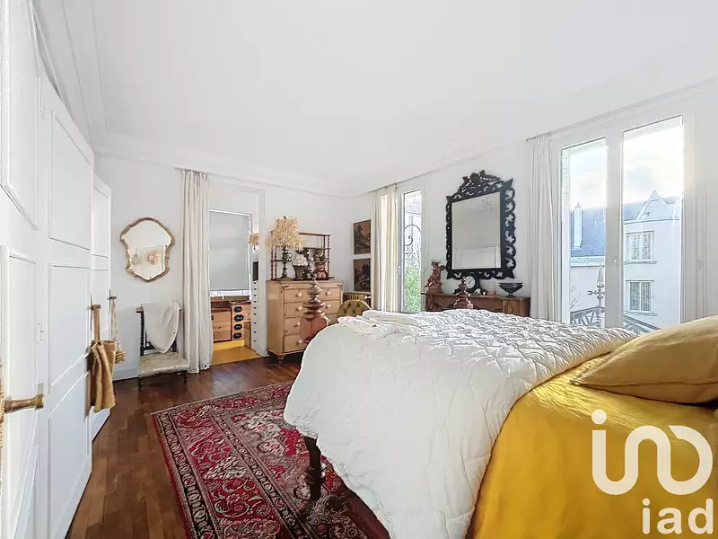 Maison, 180 m²