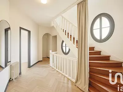 Maison, 415 m²