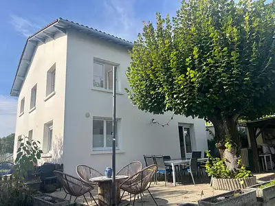 Maison, 119 m²