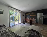 Appartement, 62,65 m²