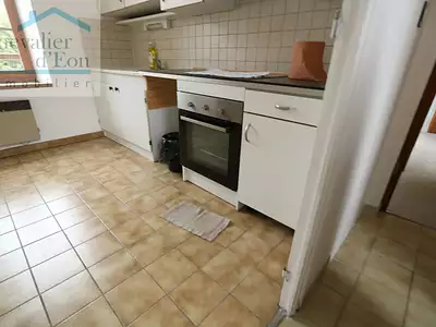 Appartement, 55 m²