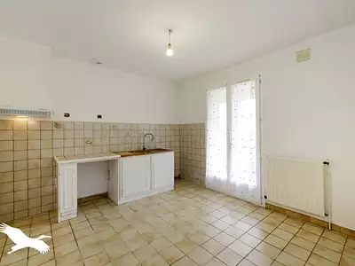 Maison, 126 m²