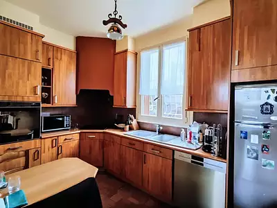 Maison, 190 m²