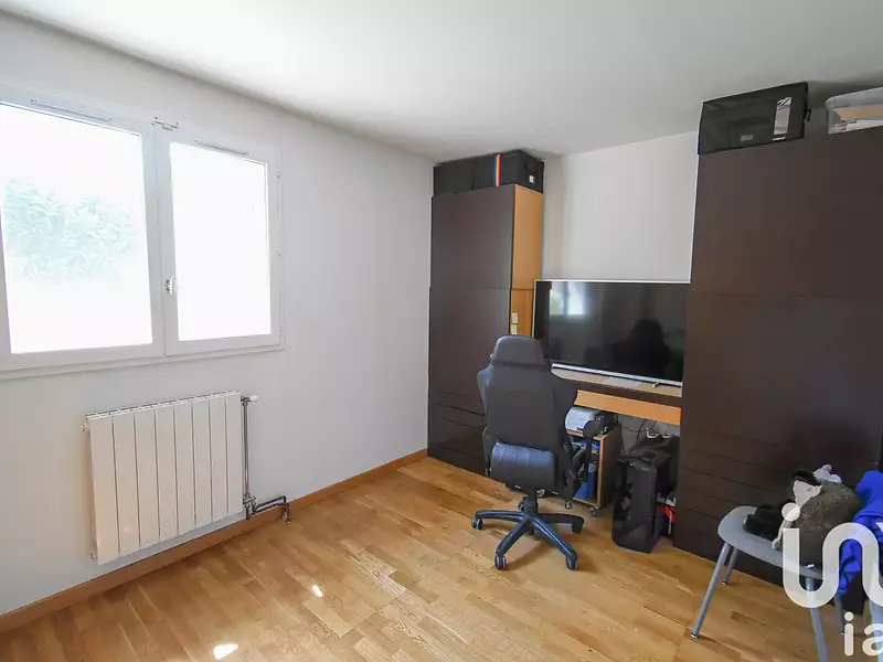 Maison, 97 m²