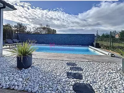Maison, 99,17 m²