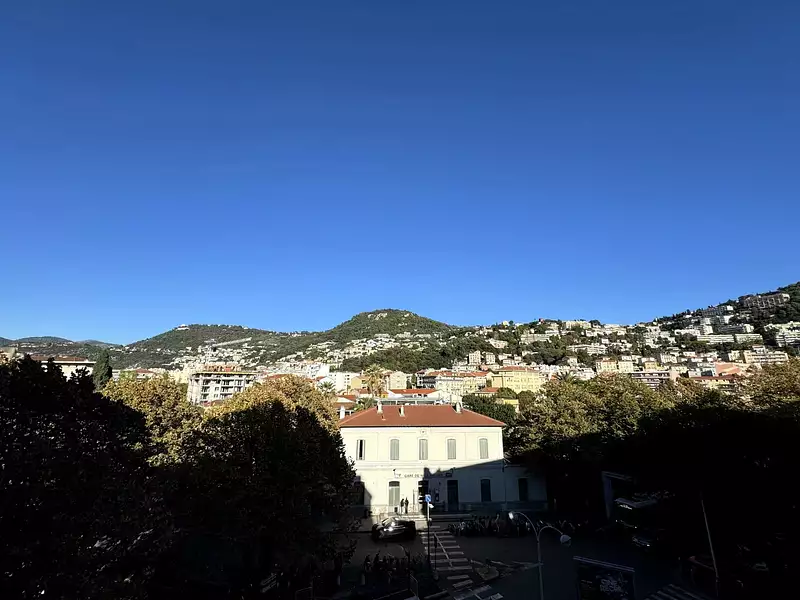 Appartement, 60,6 m²