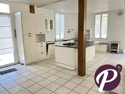 Maison, 110 m²