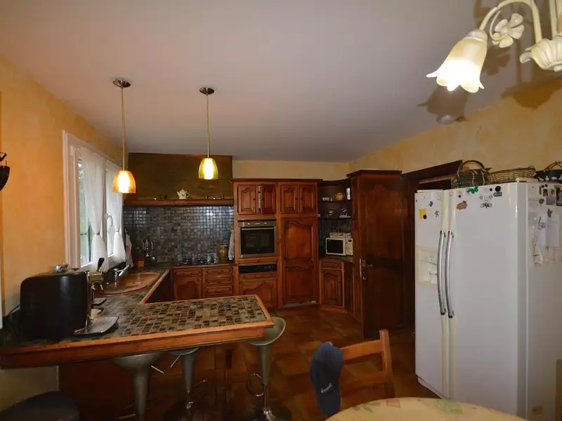 Maison, 152 m²