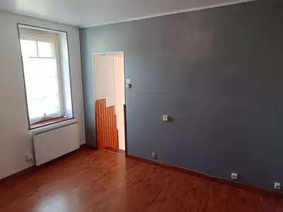 Maison, 62 m²