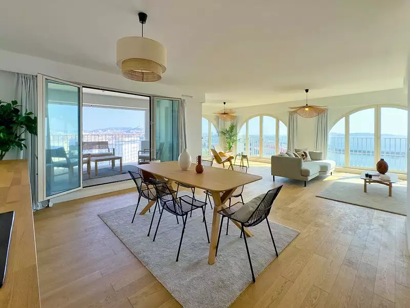 Appartement, 126 m²