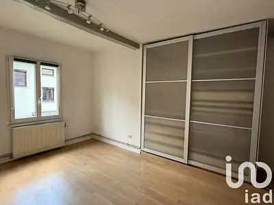 Appartement, 75 m²