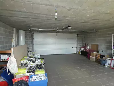 Maison, 148 m²