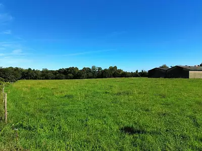 Terrain, 1 521 m²