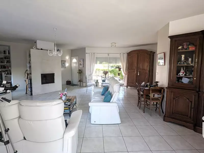 Maison, 135 m²