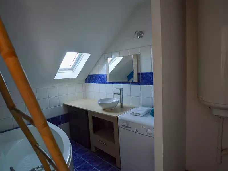 Divers, 96 m²
