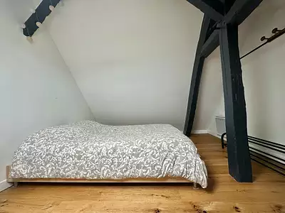 Appartement, 40 m²