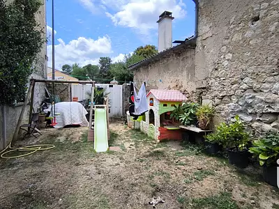 Maison, 172 m²