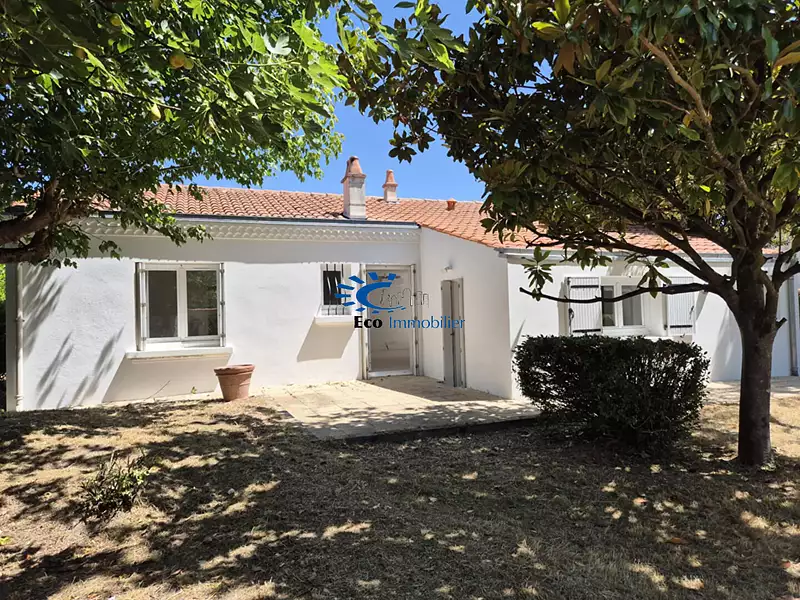 Maison, 85 m²