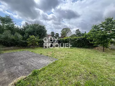 Maison, 144 m²