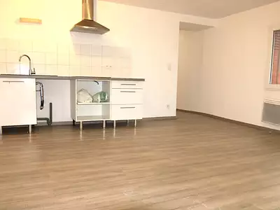 Immeuble, 104 m²