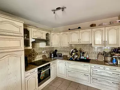 Appartement, 39,3 m²