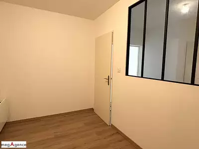 Appartement, 63 m²