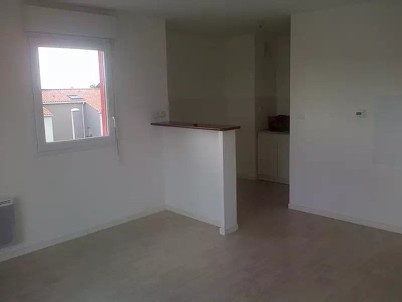 Appartement, 42 m²