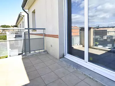 Appartement, 37 m²