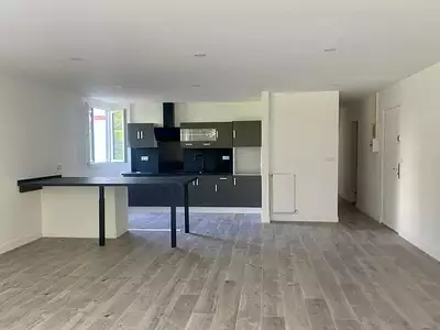 Appartement, 85 m²