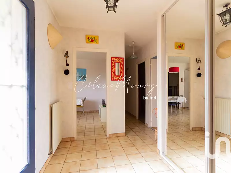 Maison, 114 m²