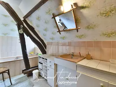 Maison, 137 m²