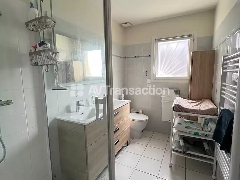 Maison, 132 m²