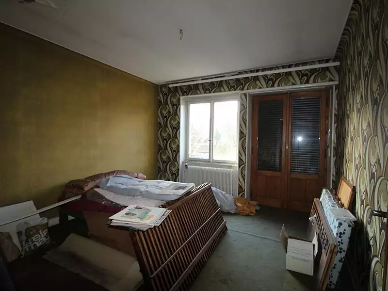 Maison, 133 m²