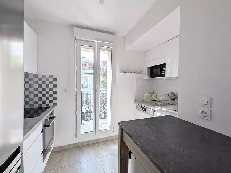 Appartement, 49,79 m²