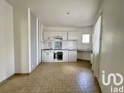Appartement, 50 m²